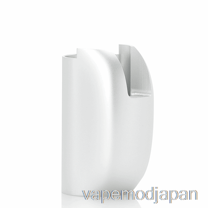 Vape Mod Dovpo X Bp Mods ヒルト MOSFET アウターシェル シルバー